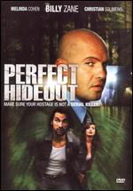 Perfect Hideout - Stephen Manuel