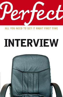 Perfect Interview - Eggert, Max