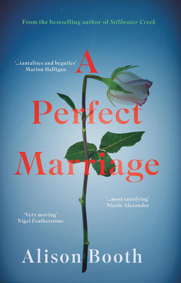 Perfect Marriage - Booth Alison