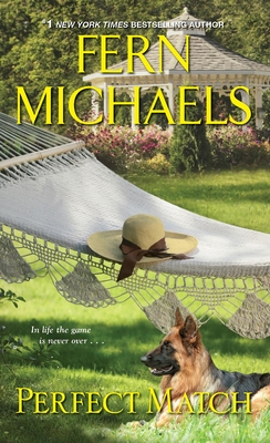 Perfect Match - Michaels, Fern