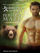 Perfect Mate: A Shifters Unbound Novella