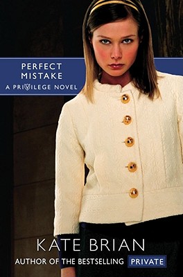 Perfect Mistake - Brian, Kate