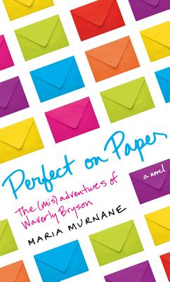 Perfect on Paper - Murnane, Maria