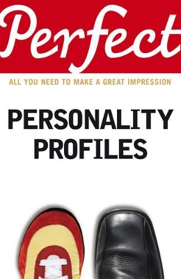 Perfect Personality Profiles - Baron, Helen, Dr.