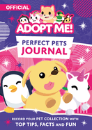Perfect Pets Journal