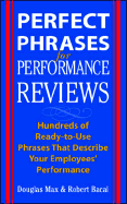 Perfect Phrases for Performance Reviews
