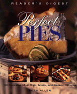 Perfect Pies - Allen, Beth, and Galton, Beth (Photographer)