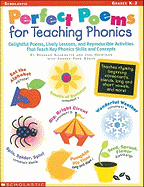 Perfect Poems for Teaching Phonics
