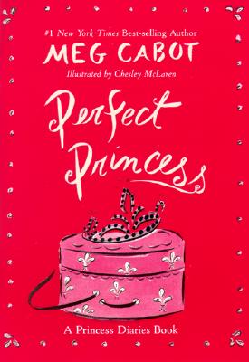 Perfect Princess - Cabot, Meg