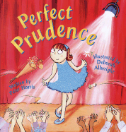 Perfect Prudence - Harris, Peter, and McGraw-Hill (Creator)