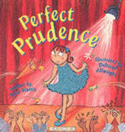 Perfect Prudence