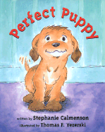 Perfect Puppy