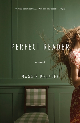 Perfect Reader - Pouncey, Maggie