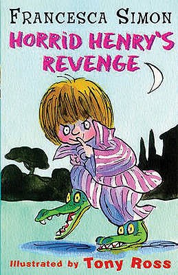 Perfect Revenge: Book 8 - Simon, Francesca