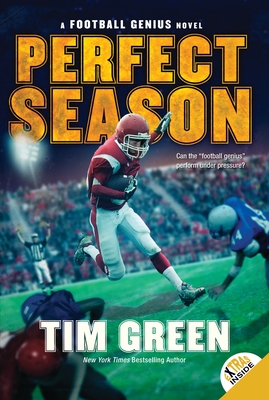 Perfect Season - Green, Tim, Dr.
