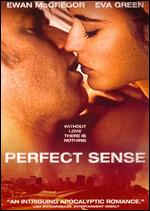 Perfect Sense - David Mackenzie