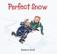 Perfect Snow