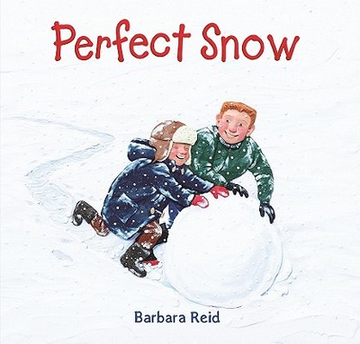 Perfect Snow - 