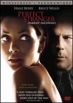 Perfect Stranger [French]