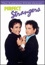 Perfect Strangers: Season 05