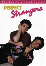 Perfect Strangers: Season 06