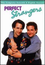 Perfect Strangers: The Complete Seventh and Eighth Seasons