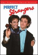 Perfect Strangers: The Complete Third Season
