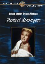 Perfect Strangers - Bretaigne Windust