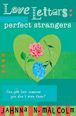 Perfect Strangers - Malcolm, Jahnna N.