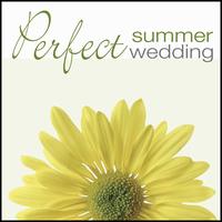 Perfect Summer Wedding - 