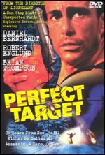 Perfect Target - Sheldon Lettich