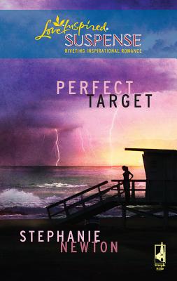 Perfect Target - Newton, Stephanie