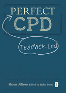 Perfect Teacher-Led CPD