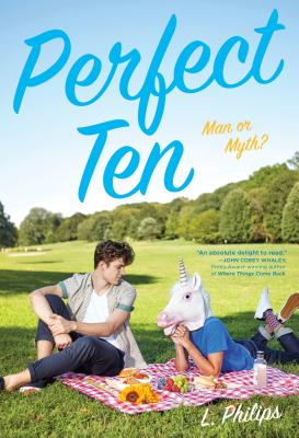 Perfect Ten - Philips, L