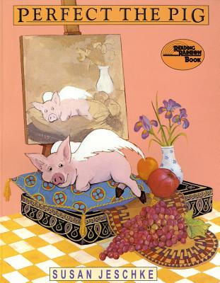 Perfect the Pig - 