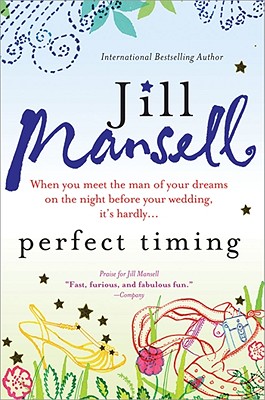 Perfect Timing - Mansell, Jill
