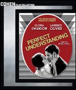 Perfect Understanding [Blu-ray]