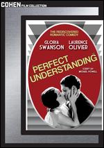 Perfect Understanding - Cyril Gardner