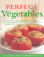 Perfect Vegetables