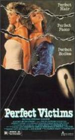Perfect Victims - Shuki Levy