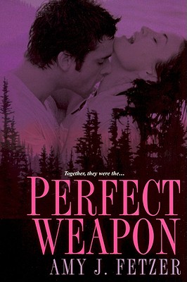 Perfect Weapon - Fetzer, Amy J