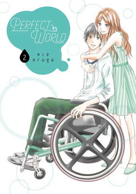 Perfect World 2 - Aruga, Rie
