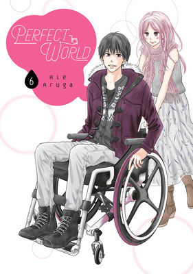 Perfect World 6 - Aruga, Rie