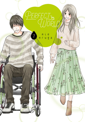 Perfect World 7 - Aruga, Rie