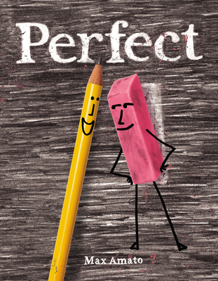 Perfect - Amato, Max