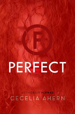Perfect - Ahern, Cecelia