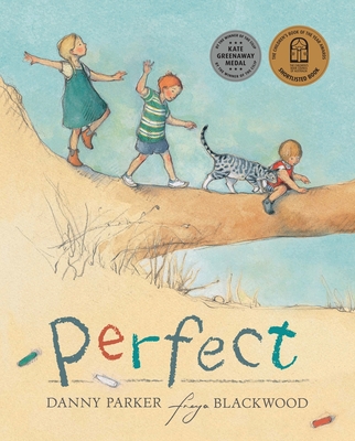 Perfect - Parker, Danny