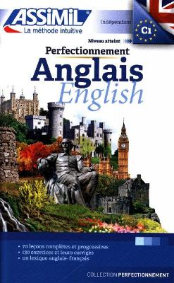 Perfectionnement Anglais - Bulger, Anthony