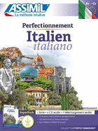 PERFECTIONNEMENT ITALIEN