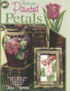 Perfectly Painted Petals